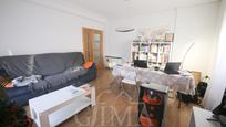 Living room of Flat for sale in Tomelloso  with Air Conditioner, Heating and Terrace