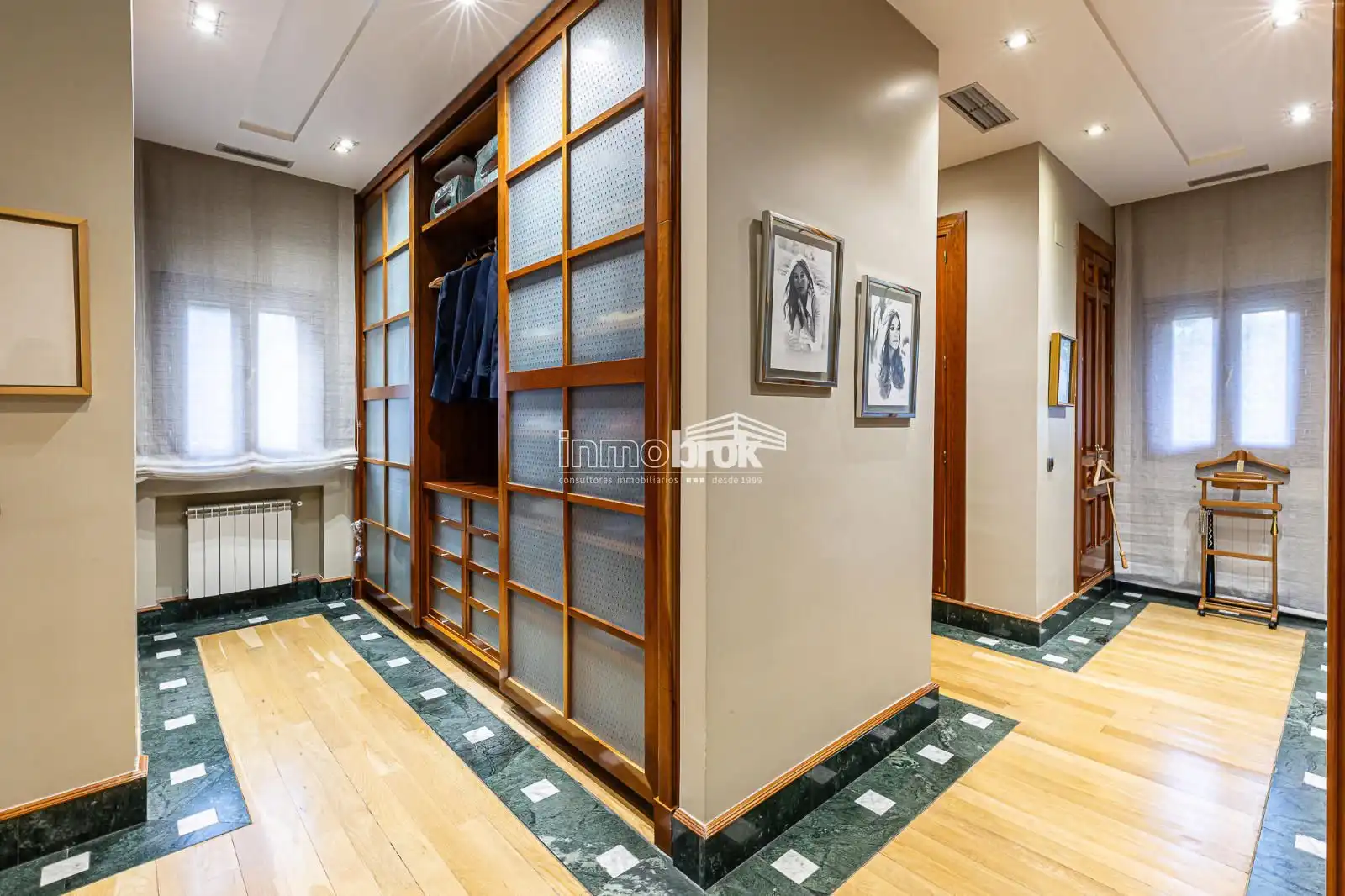 Casa o chalet en venta en Madrid con Aire acondicionado, Calefacción y Terraza