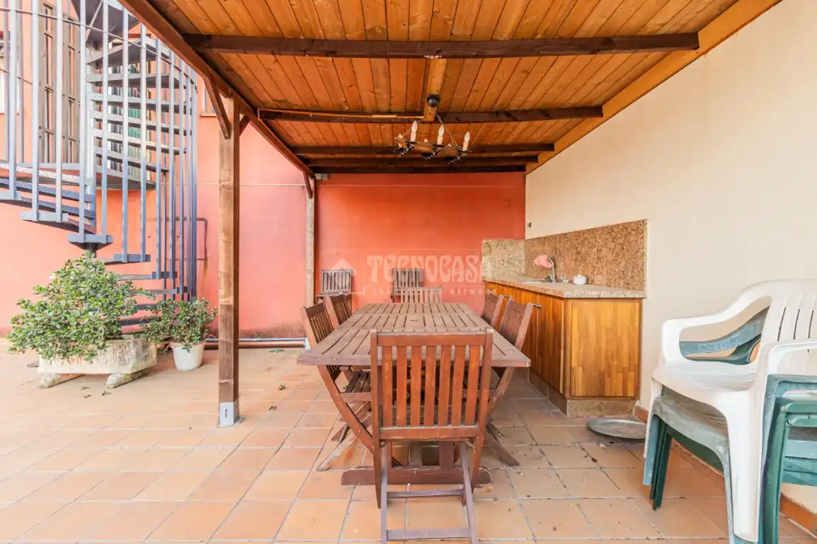 Flat with lift for sale in Centre - Estació, imagen 8