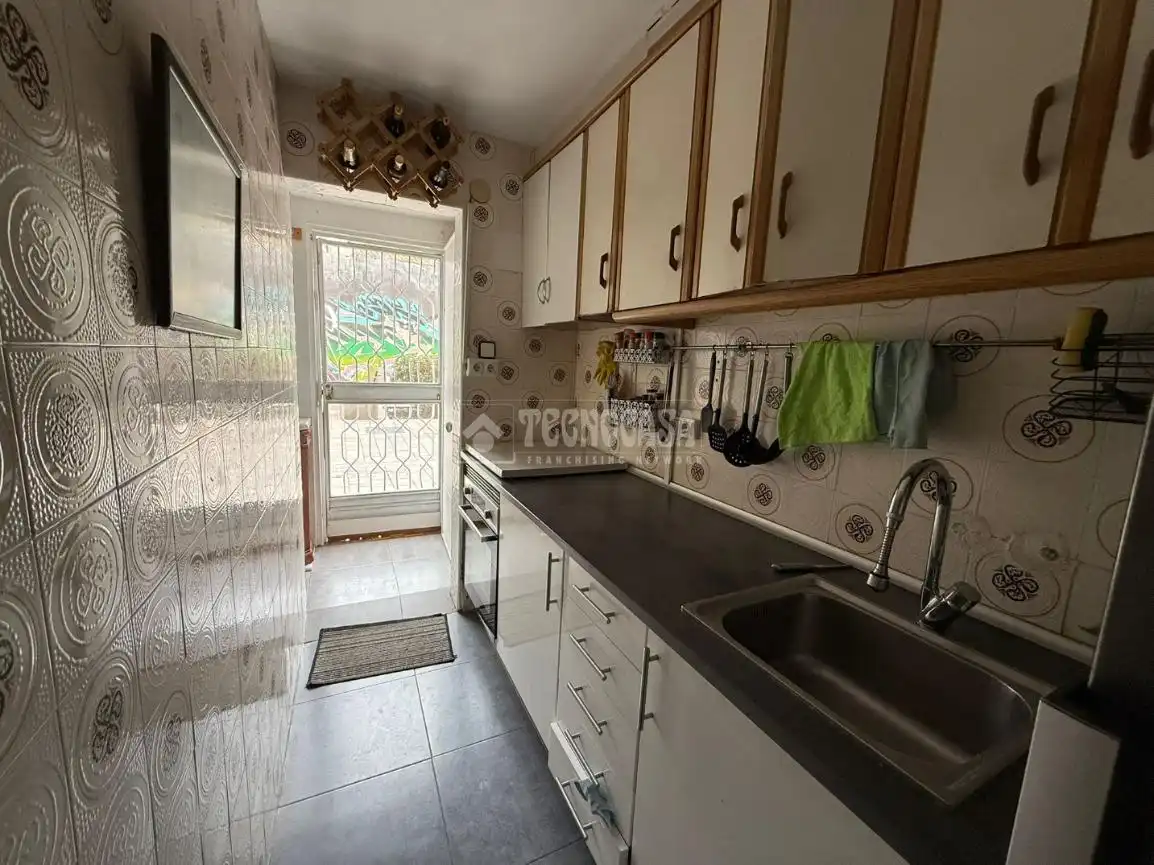 Piso en venta en Els Orriols