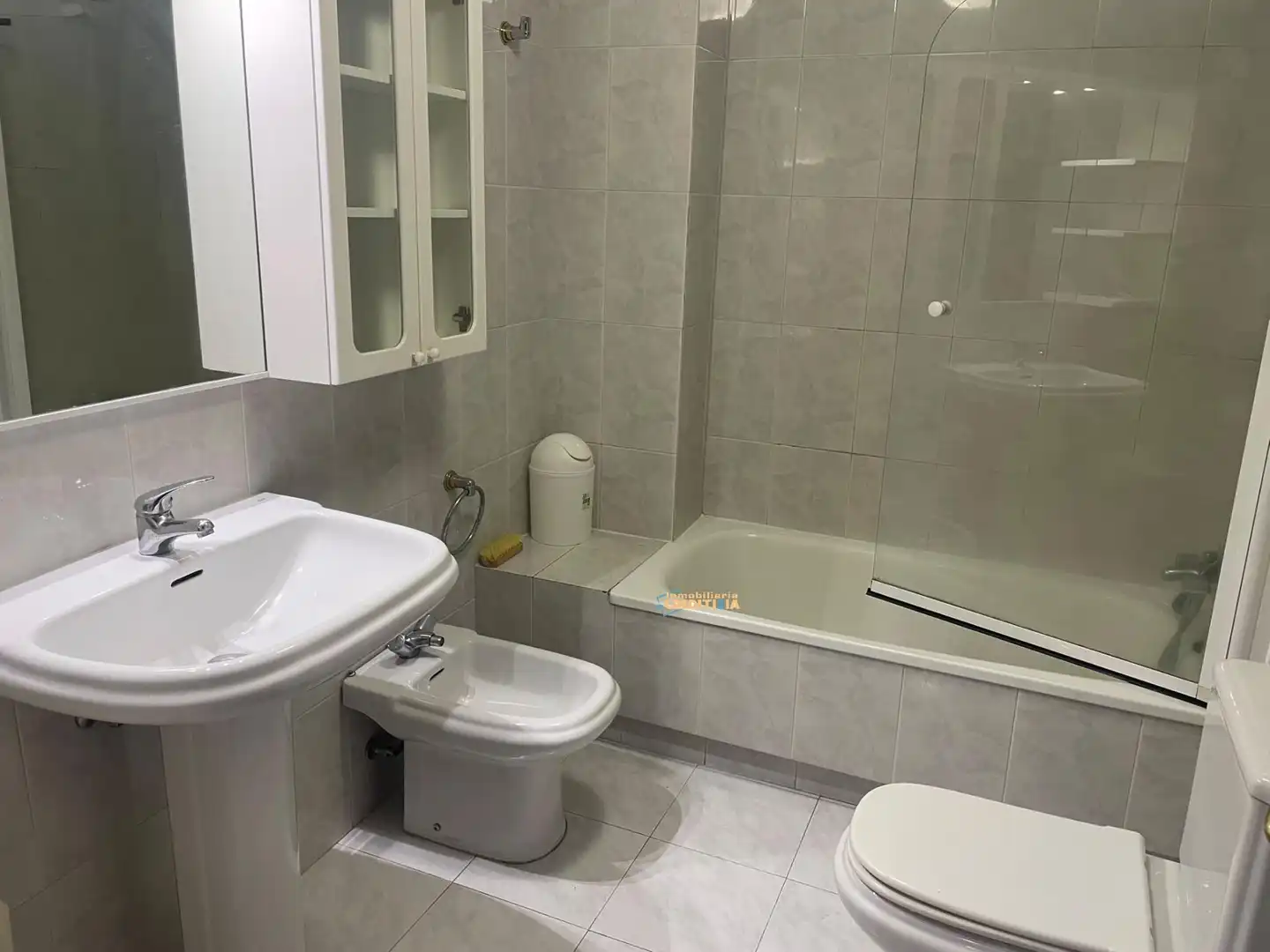 Flat for rent in Praza Independencia