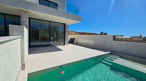 Foto 3 de Casa adosada en venda a Rotonda del Mulhacén, 1, Golf Valle Este, Vera