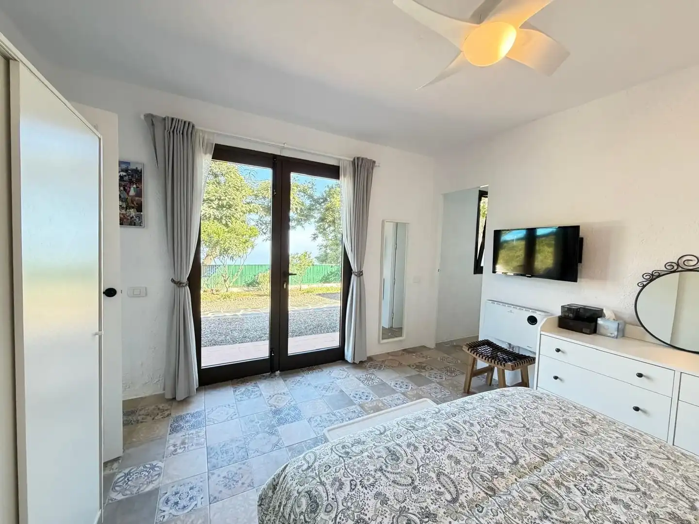 Maison rustique avec jardin à vendre à La Cochera, imagen 38