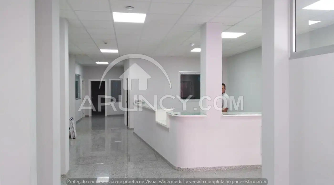 Locale commerciale in affitto a Centro, imagen 19