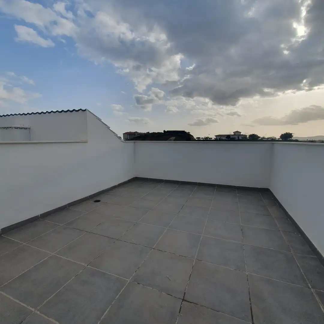 Attic for sale in Calle Vencejo, 6, Torreblanca del Sol