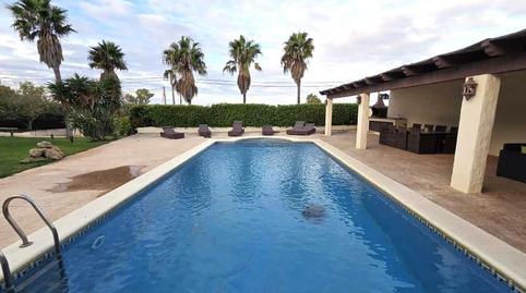 Foto 3 de Casa o chalet en venta en Los Franceses – La Vega, Cádiz