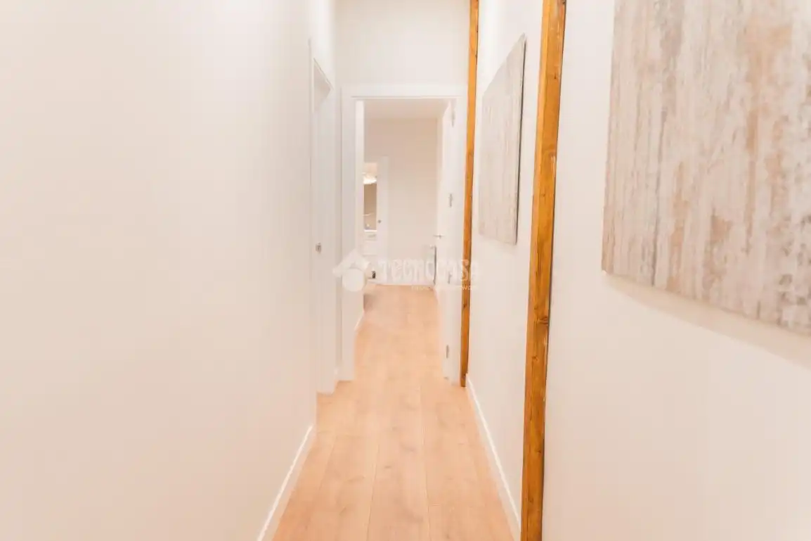 Piso en venta en Madrid con Aire acondicionado, Calefacción y Amueblado