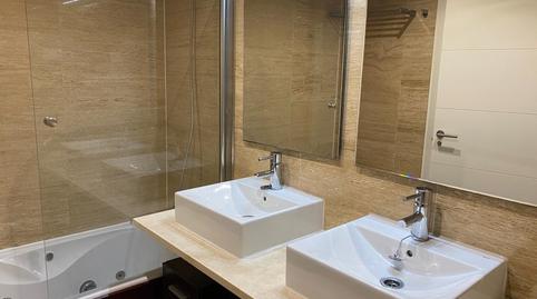 Foto 5 de Planta baixa de lloguer a Los Flamingos, Málaga