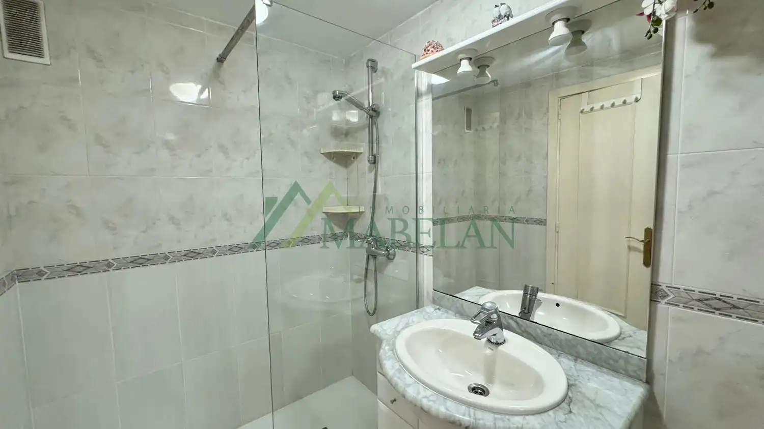 Appartamento con piscina in affitto a El Burgo, imagen 28