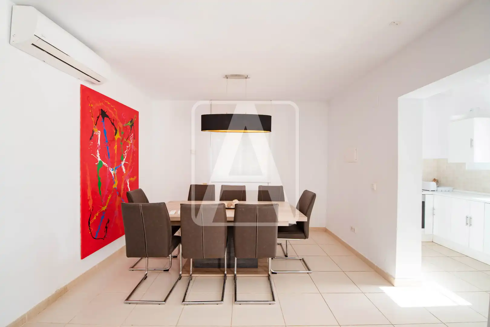 Villa avec piscine à vendre à Carrió - La Merced - Los Pinos, imagen 15