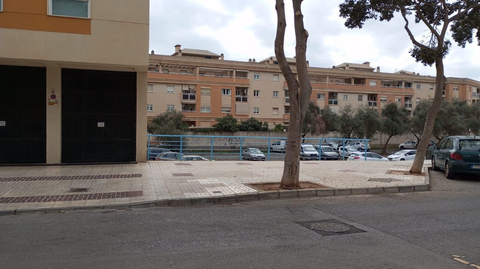 Flat for sale in Calvario
