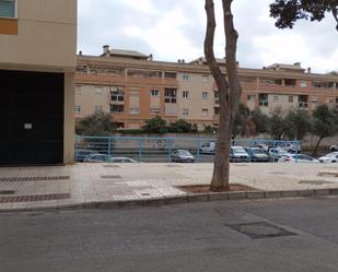 Exterior view of Flat for sale in Torremolinos