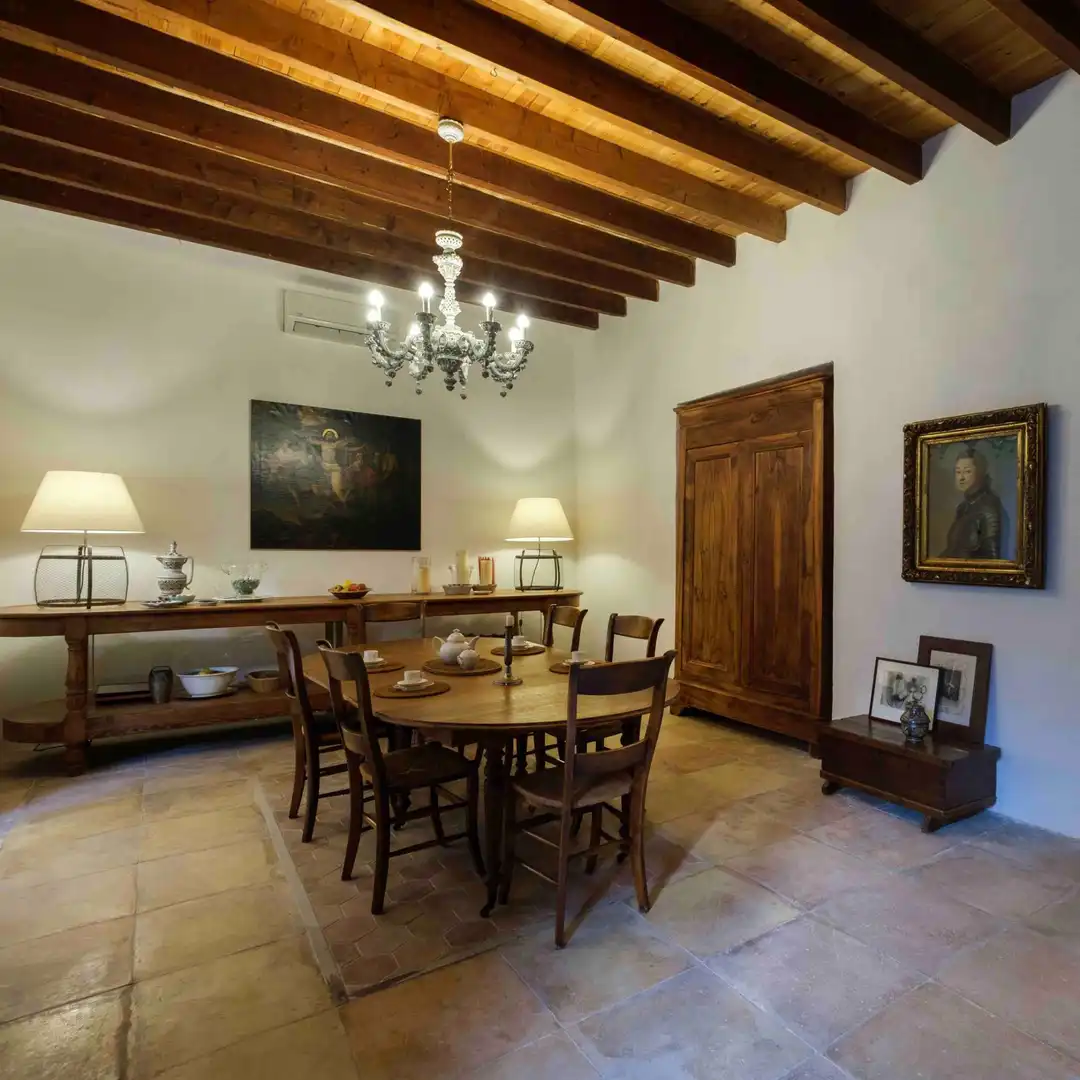 Casa rústica amb jardí en venda a Porreres, imagen 24