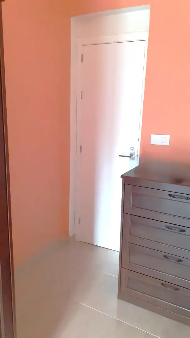 Wohnung zur Miete in Murcia mit Klimaanlage, Heizung und Möbliert