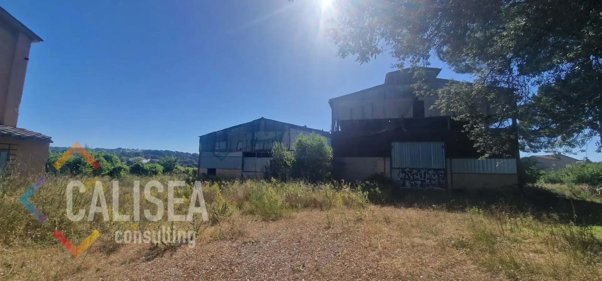 Nau industrial de lloguer a Carrer del Bosc de la Riera 1, imagen 15
