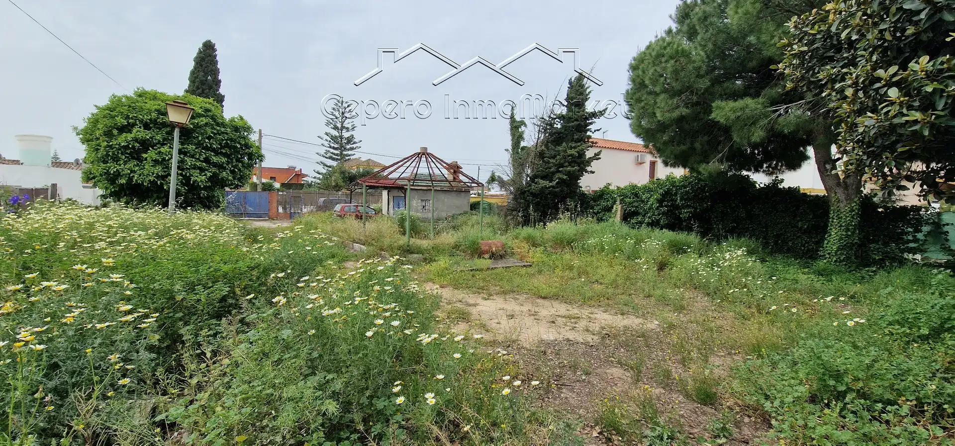 Rural land for sale in Ctra Sanlúcar - Cuatro Pinos, imagen 18