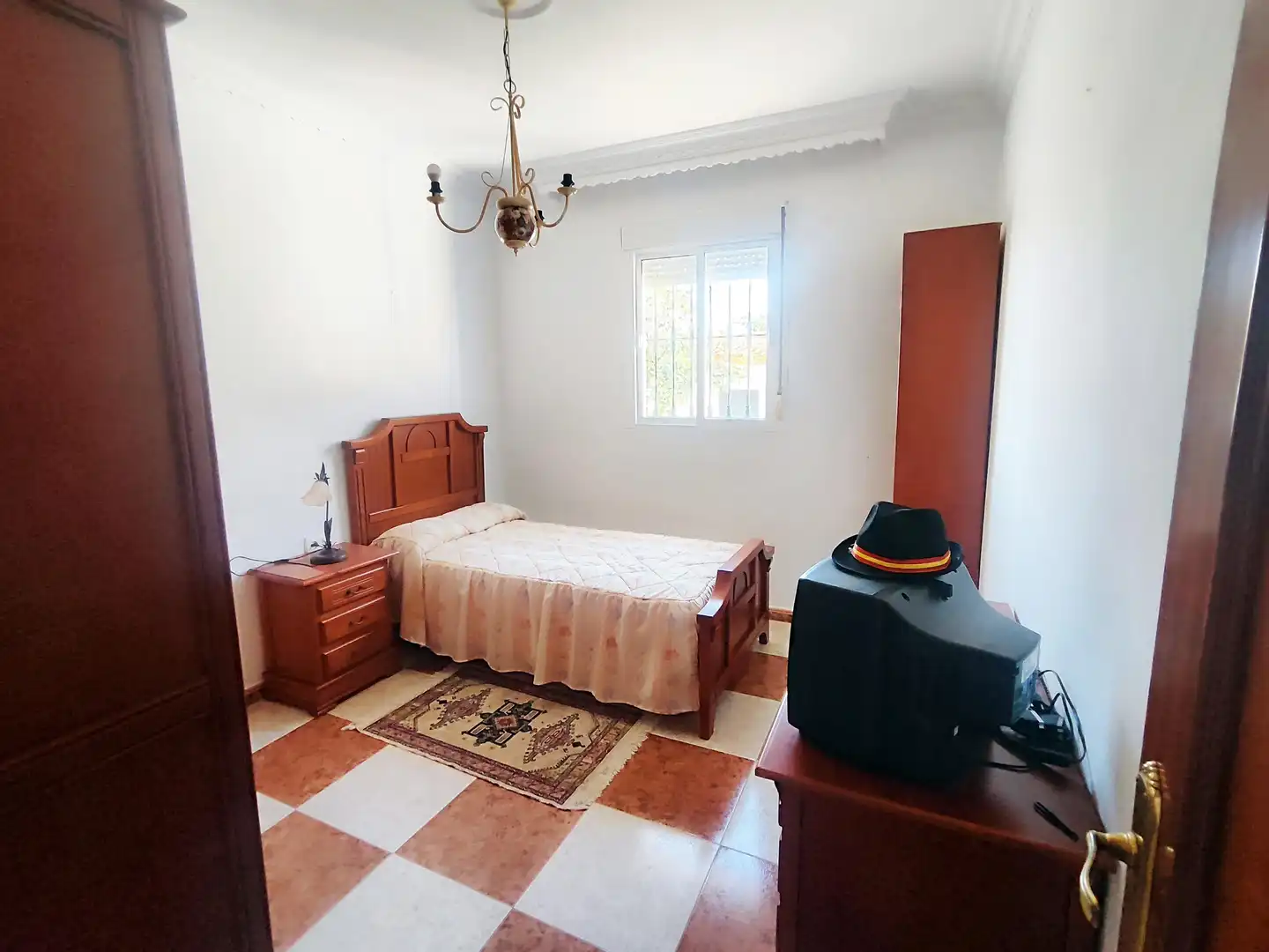 Dormitori de Casa o xalet en venda en Ayamonte