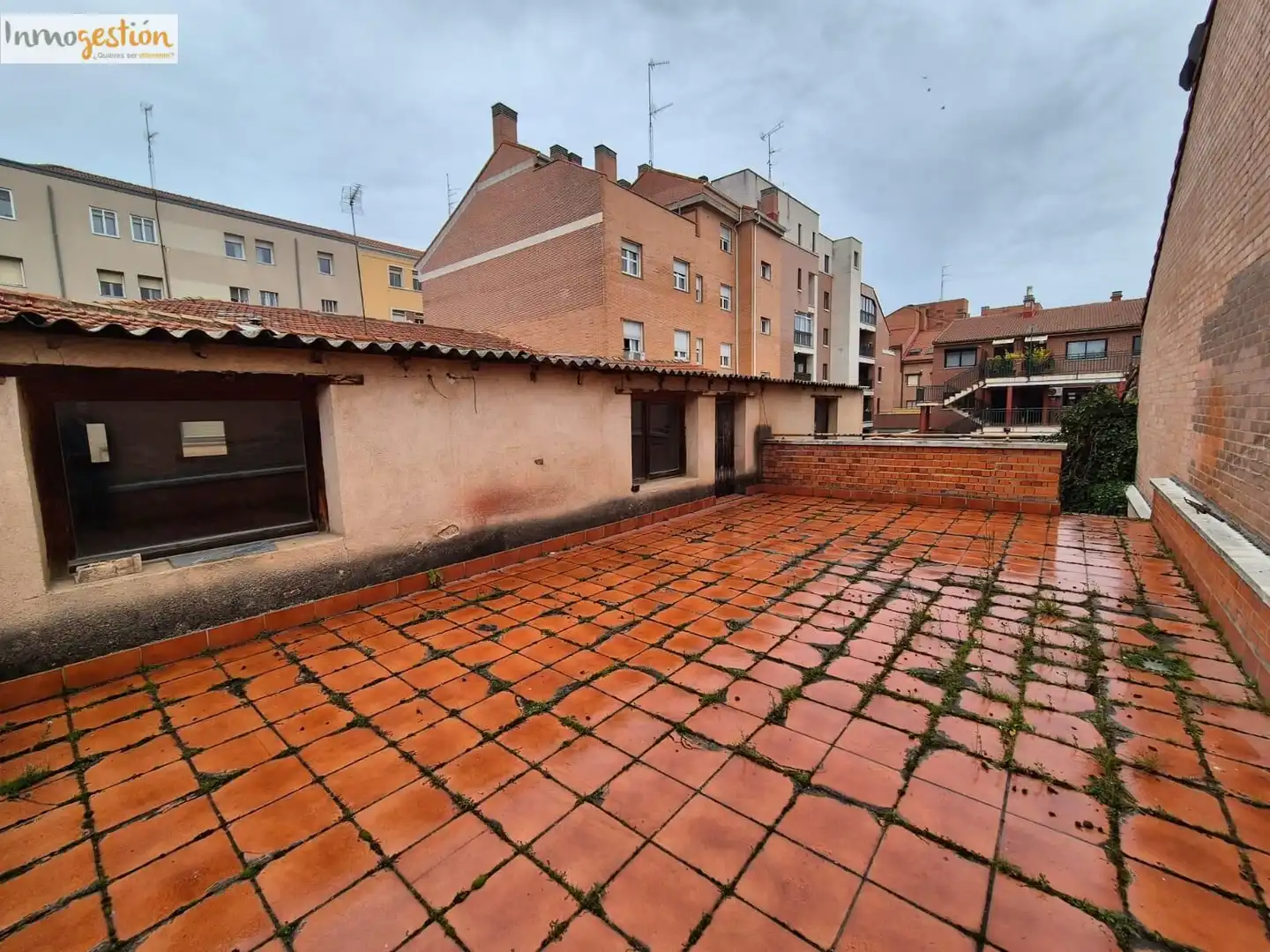 Edifici en venda a Camino ESPERANZA, La Farola