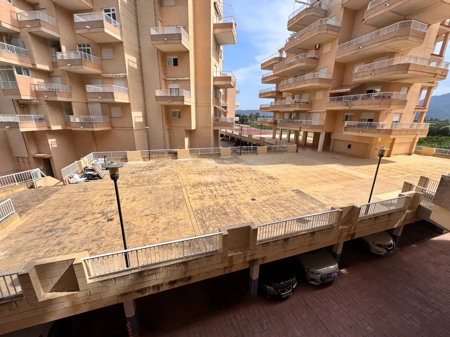 Appartement compact avec piscine à vendre à Avenida MOTA DE LA, imagen 18
