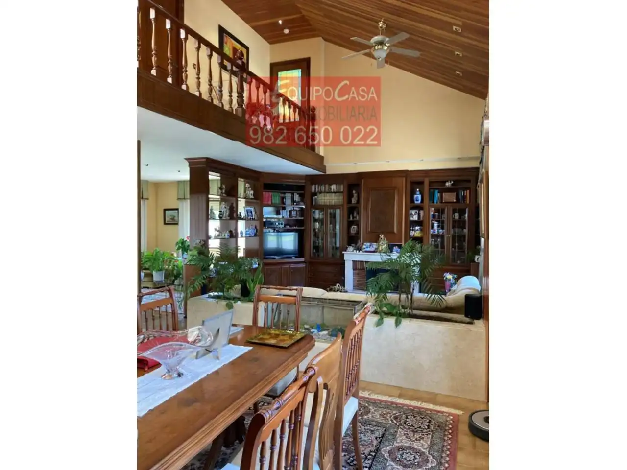 Haus mit Pool zum Verkauf in Parroquias del Oeste, imagen 28