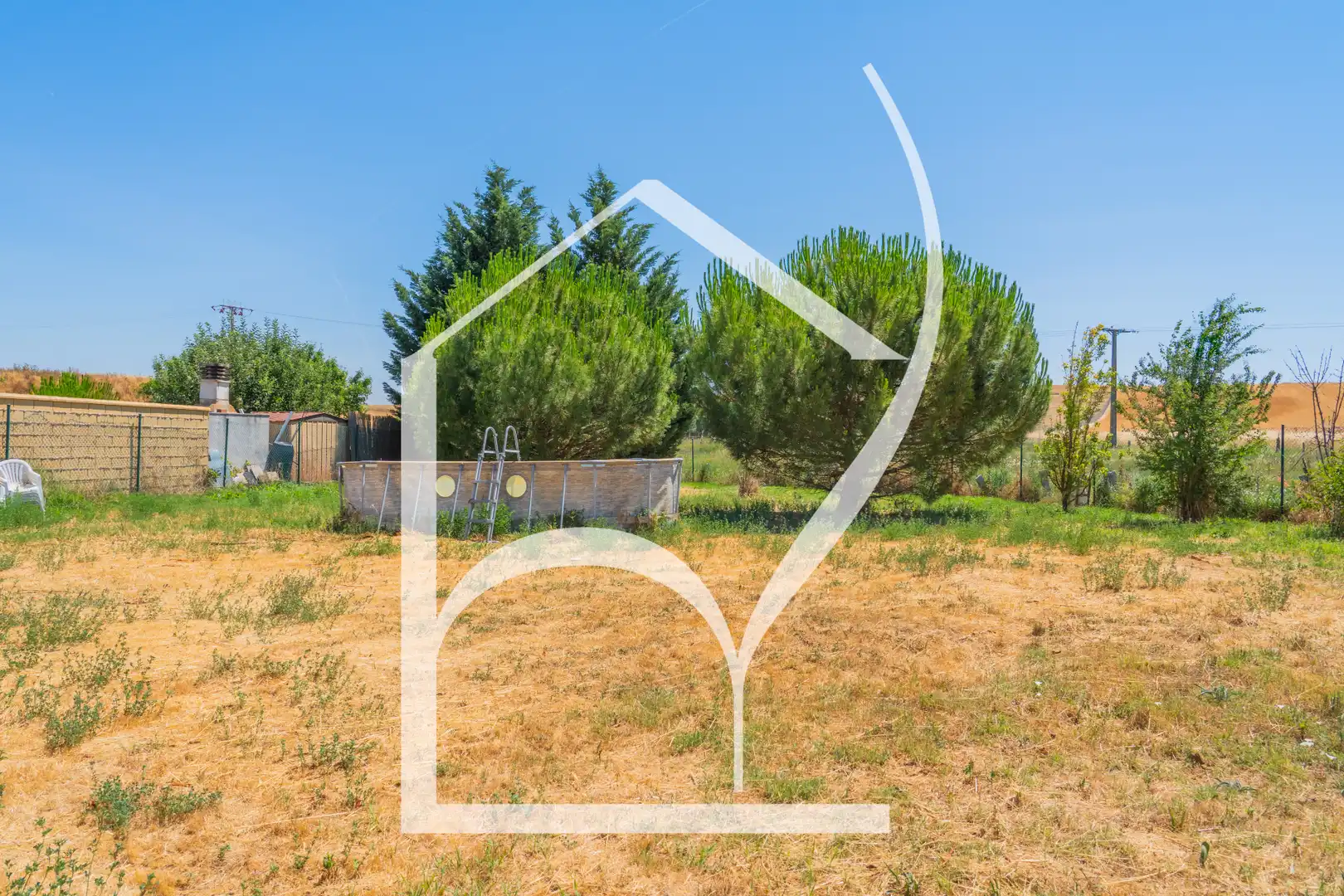 Detached homes for sale in Arapiles  with Heating, Parquet flooring and Terrace