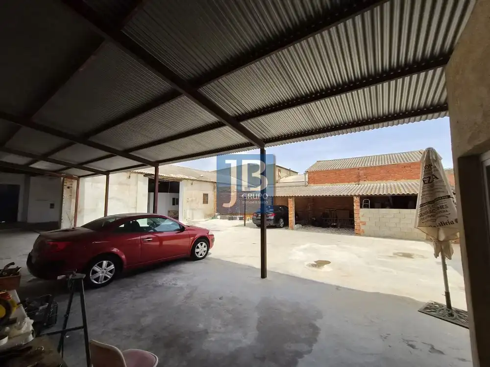 Nave industrial in vendita a La Llosa de Ranes, imagen 9