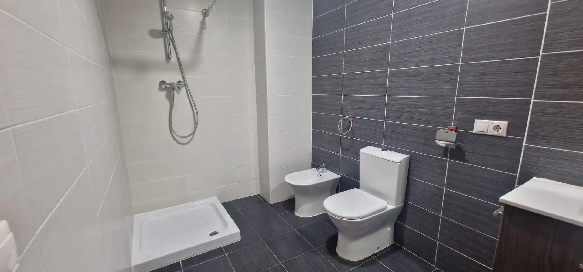 Baño de Piso en venta en Aldaia con Trastero