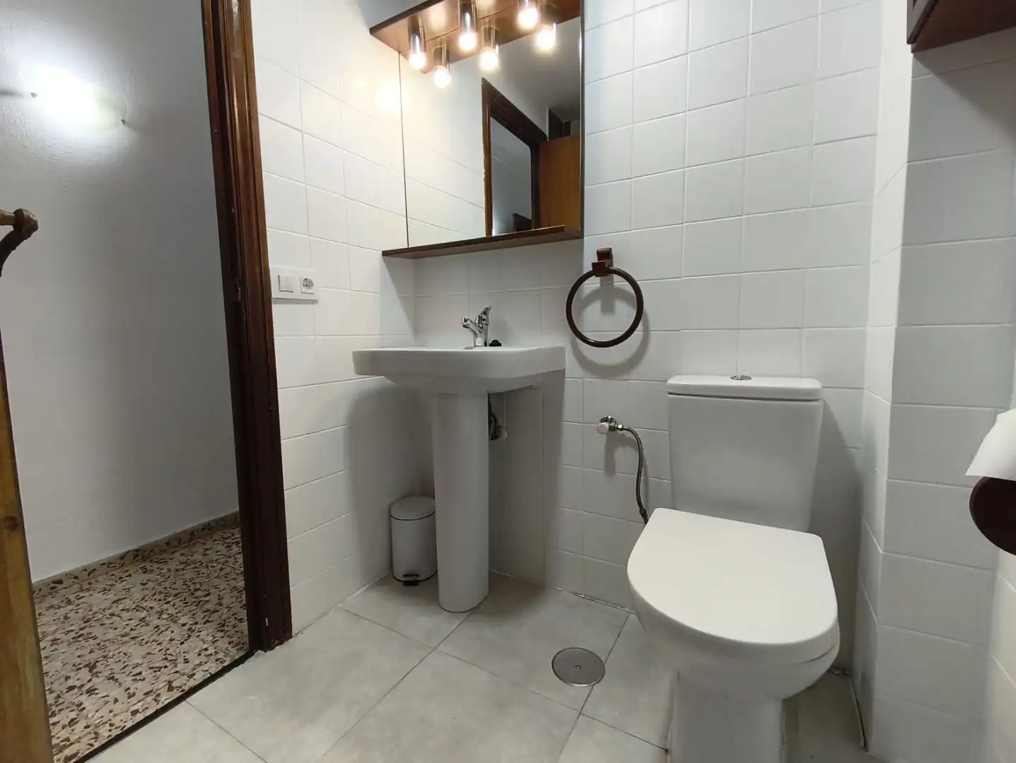 Piso con balcón en venta en Maria Auxiliadora - Barriada de Llera, imagen 25