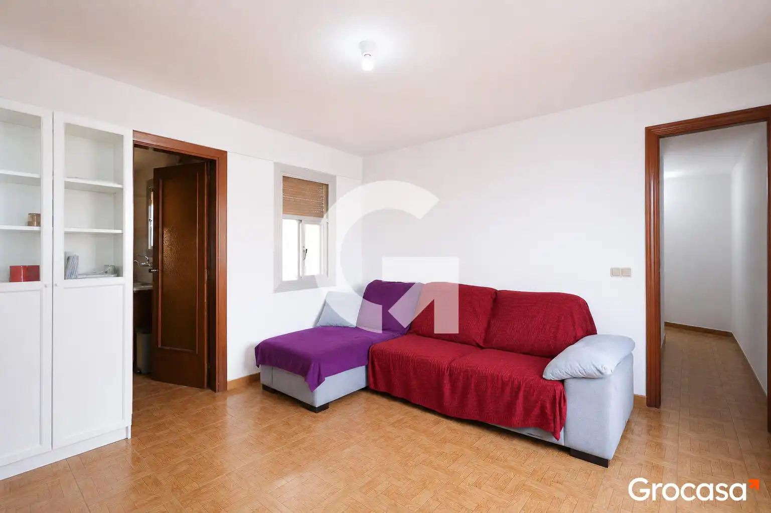 Ático en venta en AV MIRAFLORS DE, La Florida