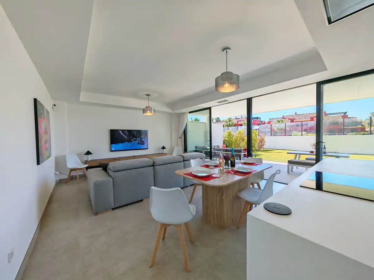 Piso en venta en Benamara - Atalaya, imagen 2