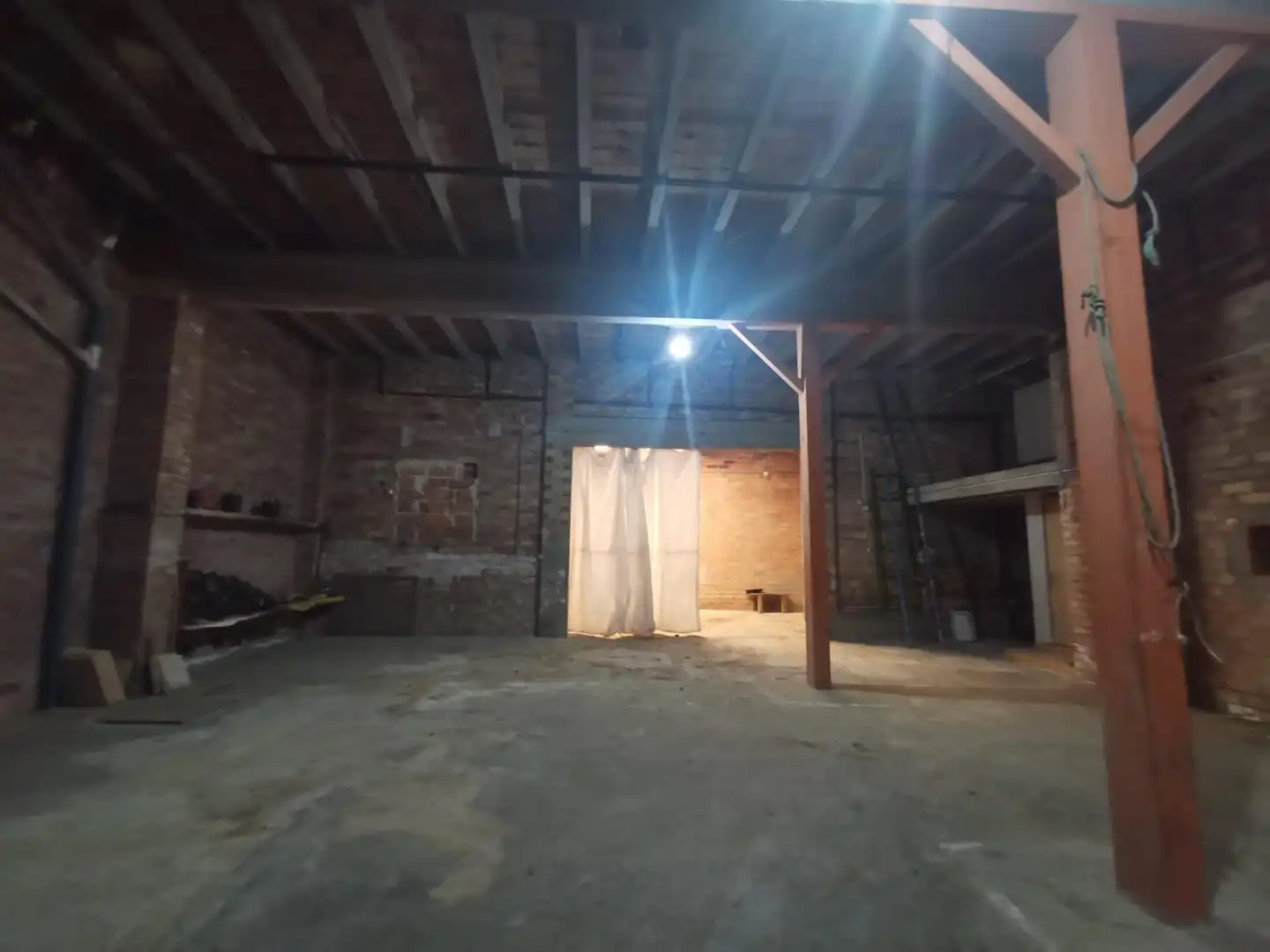 Casa o chalet en venta en Almenar con Calefacción y Terraza
