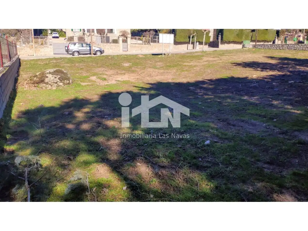 Residencial en venta en Navalperal de Pinares