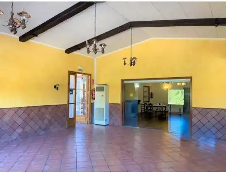 Finca rústica en venta en Les Planes d'Hostoles