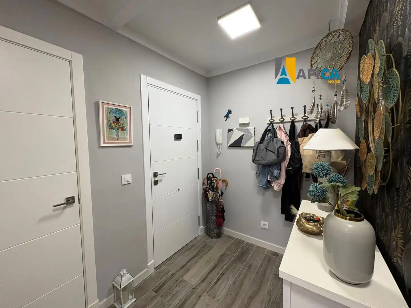 Piso en venta en Barriada de Andalucía - Ardila