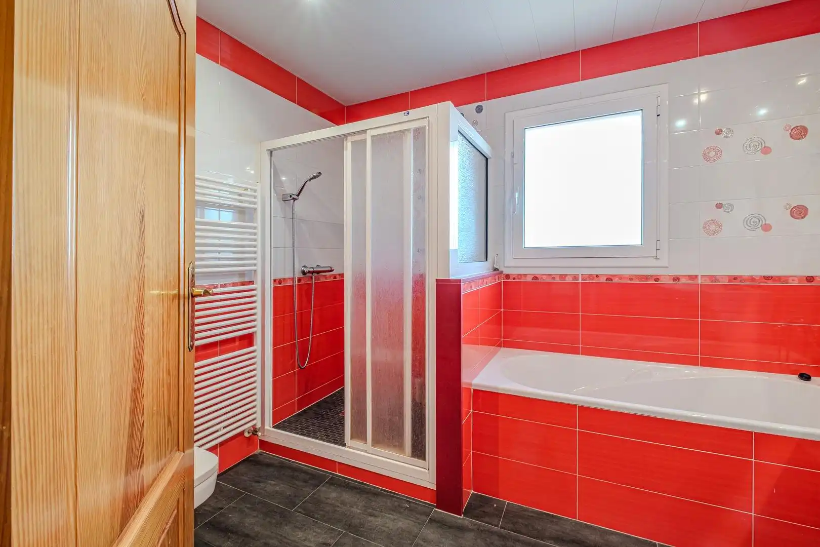 Detached house with pool for sale in Avenida del Virrei Amat 103, imagen 18