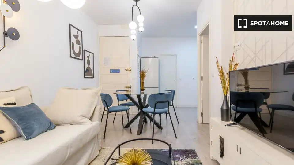 Flat to rent in Arganzuela, imagen 8
