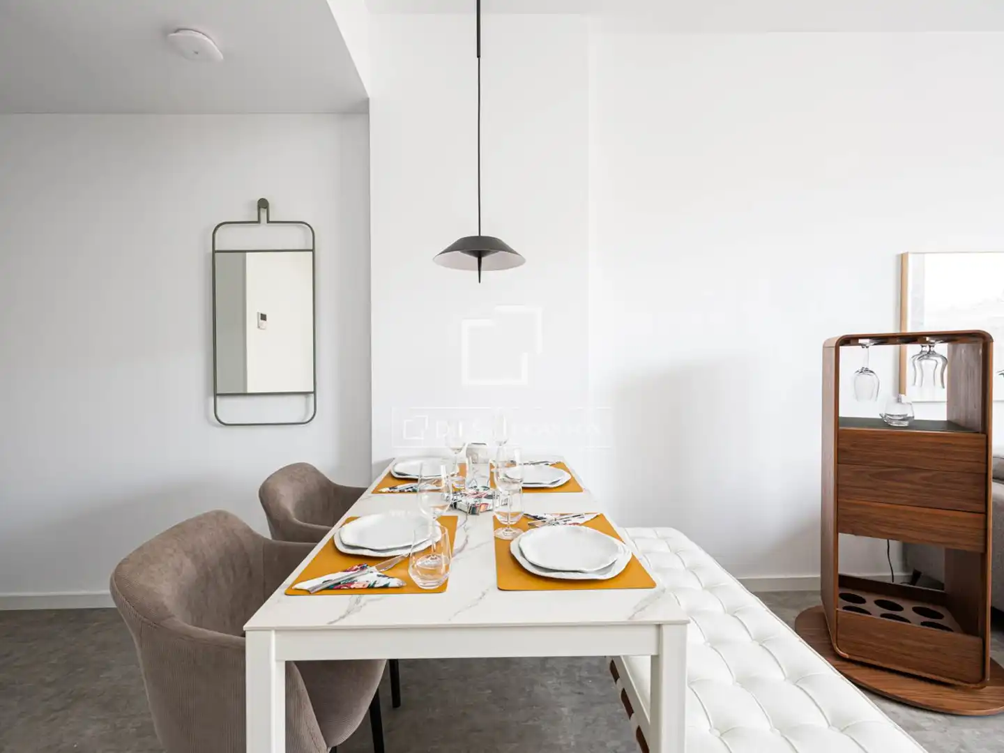 Penthouse mit Aufzug zum Verkauf in Eixample, imagen 8