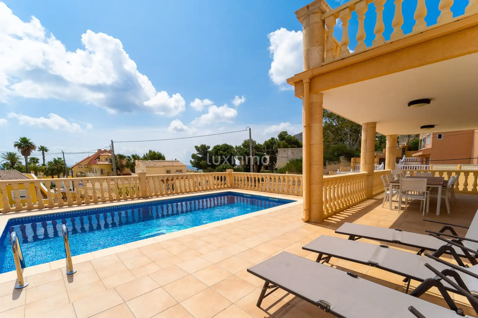 Villa avec terrasse à vendre à Canuta, imagen 7
