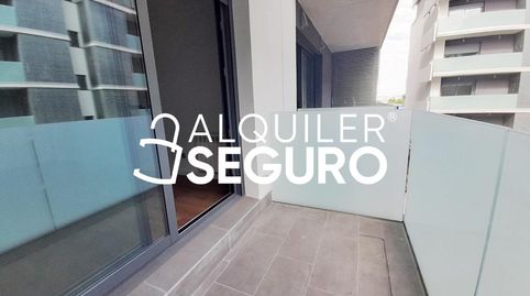 Foto 3 de Piso de alquiler en Ferroviarios, Centro, Arganda del Rey