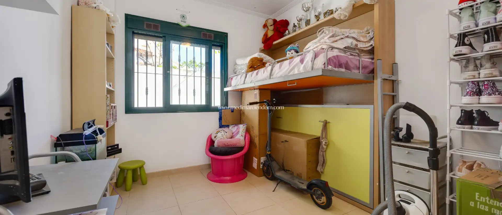 Casa o chalet en venta en Rojales con Aire acondicionado, Calefacción y Jardín privado