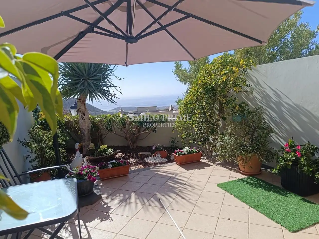 Maison mitoyenne avec piscine à vendre à Tinguafaya, imagen 11
