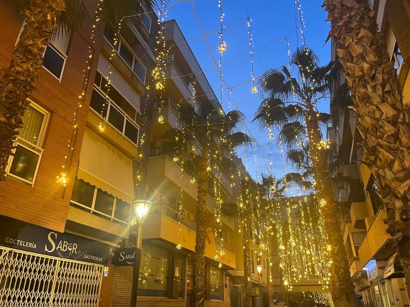 Pis amb terrassa en venda a Centro