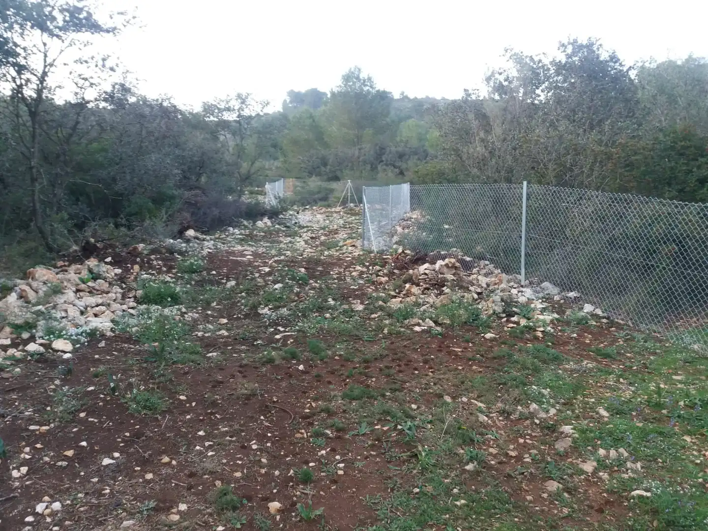 Casa rústica en venda a Alcalalí, imagen 36