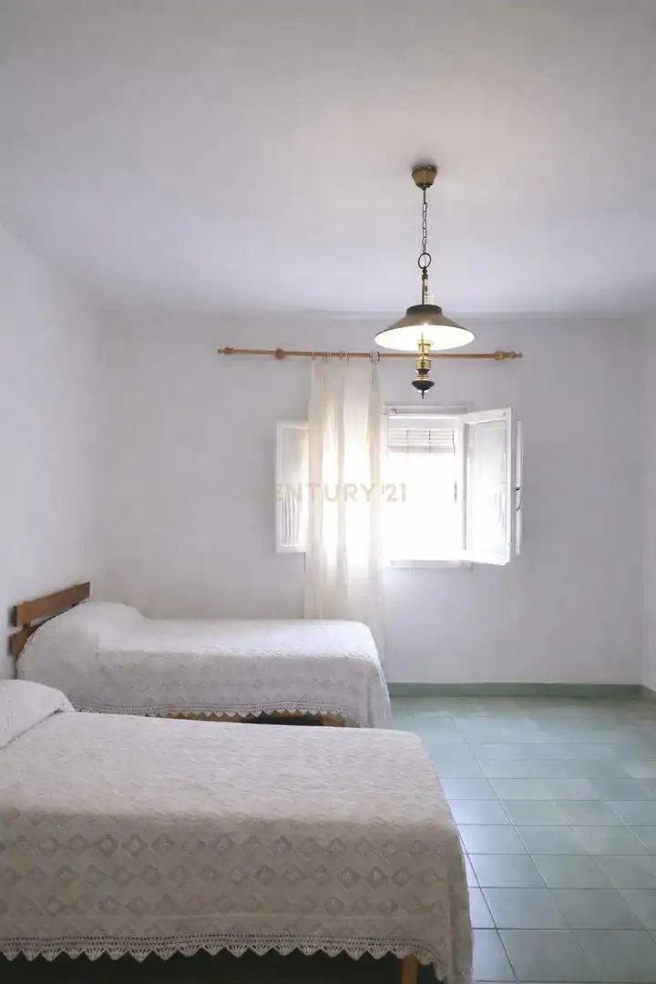 Schlafzimmer von Wohnungen zum Verkauf in Trujillo mit Klimaanlage, Abstellraum und Balkon