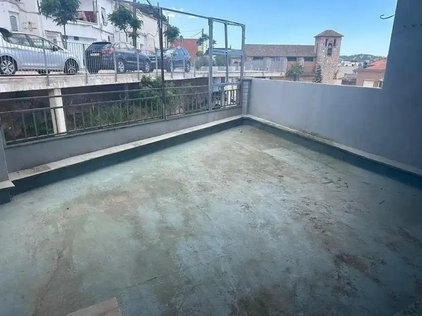 Flat with terrace for sale in FREDERIC SOLER PITARRA, imagen 8