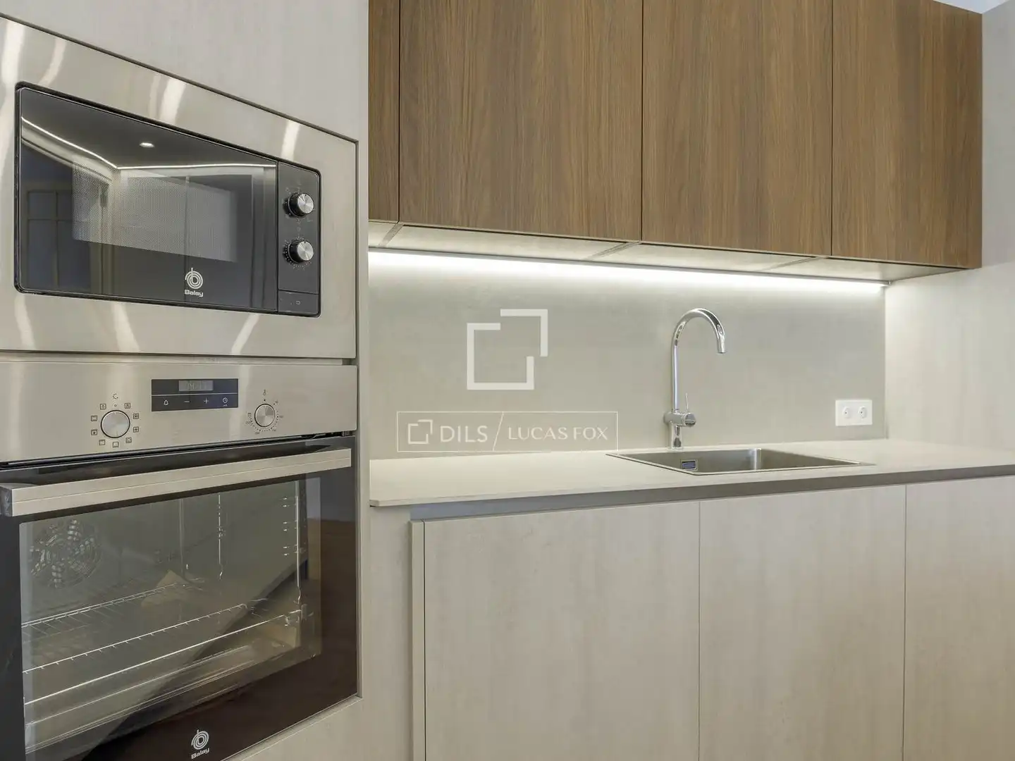 Flat with terrace to rent in Sant Joanet, imagen 17