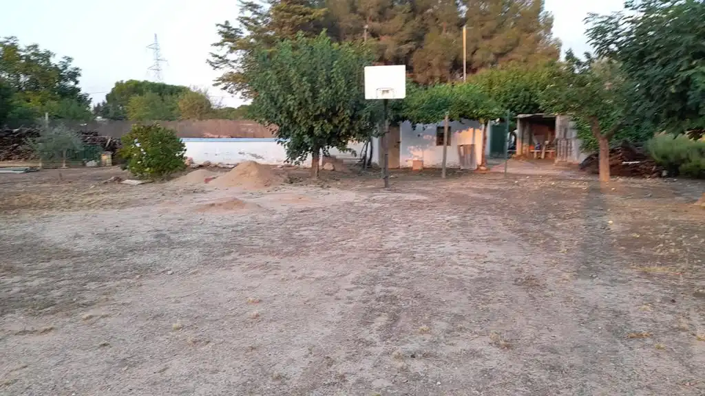 Residential land for sale in La Roda, imagen 10