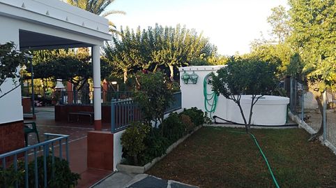 Foto 4 von Grundstücke zum Verkauf in La Calzada - La Florida, Sevilla Capital
