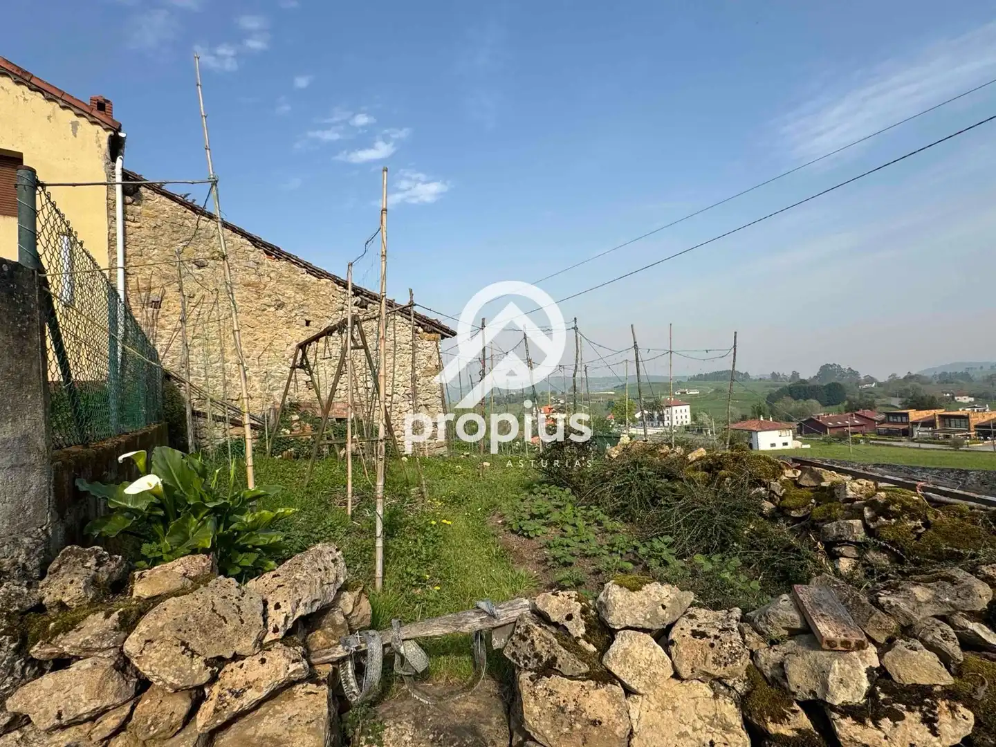 Houses for sale in Ribadedeva  with Heating and Storage room
