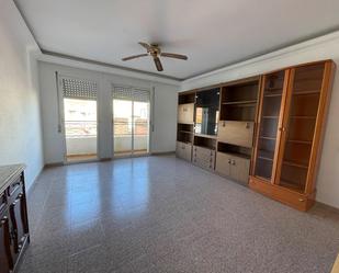 Living room of Flat for sale in Amposta  with Balcony